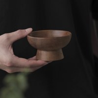 Äng 野治小果碟